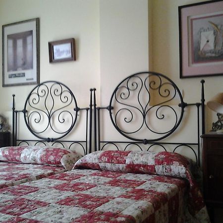 Albergue Victoria Cirueña Extérieur photo