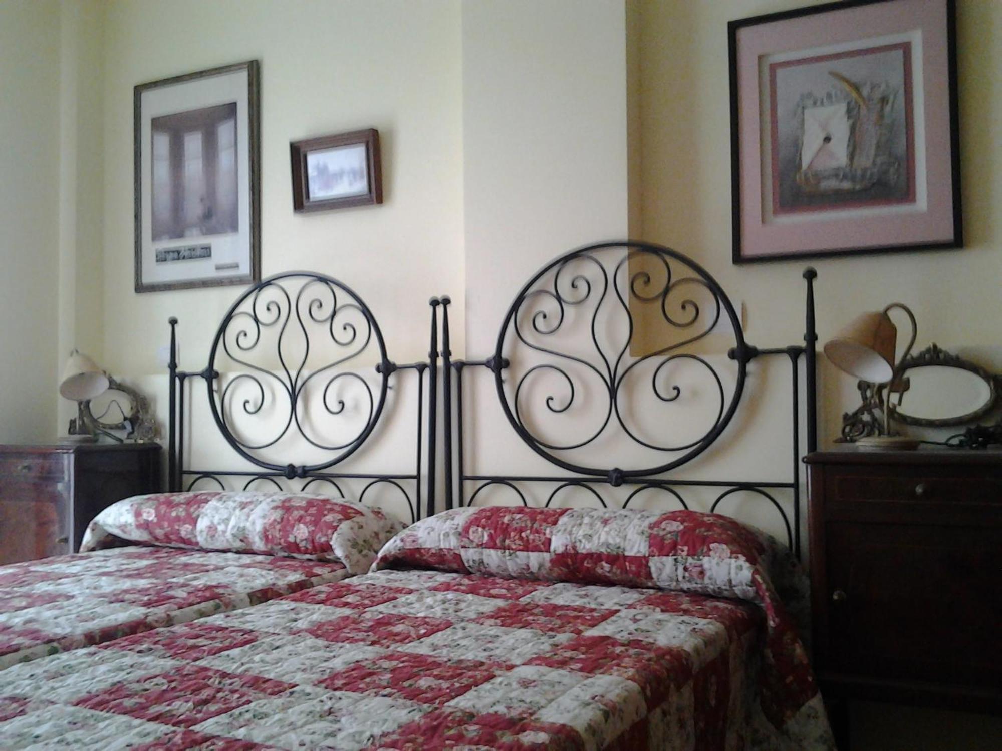 Albergue Victoria Cirueña Extérieur photo