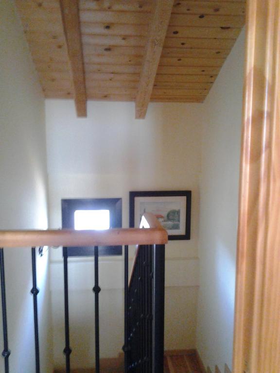 Albergue Victoria Cirueña Extérieur photo