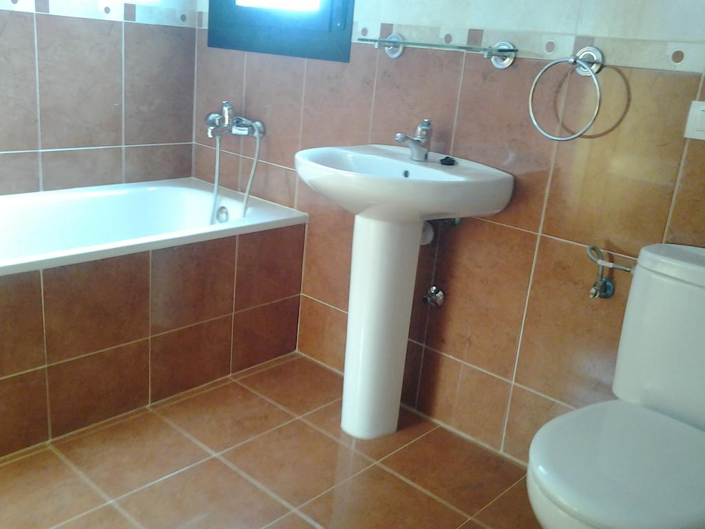Albergue Victoria Cirueña Chambre photo