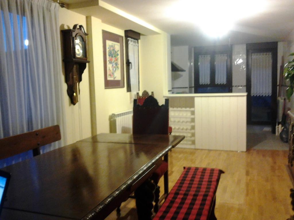 Albergue Victoria Cirueña Extérieur photo