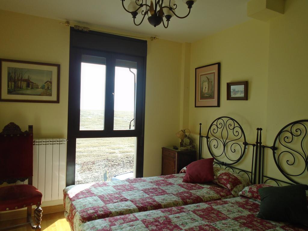 Albergue Victoria Cirueña Extérieur photo